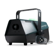 ADJ Fog Fury 1000 II Professional Compact Fog Machine ADJ Fog Fury 1000 II Professional Compact Fog Machine