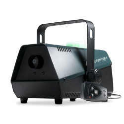ADJ Fog Fury 1000 II Professional Compact Fog Machine ADJ Fog Fury 1000 II Professional Compact Fog Machine