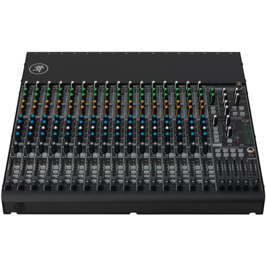 Mackie 1604-VLZ4 16 Channel PA Mixer