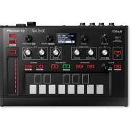Pioneer Toraiz AS-1 Monophonic Analog Synthesizer Pioneer Toraiz AS-1 Monophonic Analog Synthesizer