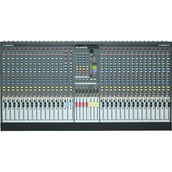 Allen and Heath GL2400-32 Mixer