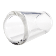 Ernie Ball GLASS GUITAR SLIDE - LARGE Ernie Ball GLASS GUITAR SLIDE - LARGE