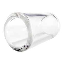 Ernie Ball GLASS GUITAR SLIDE - LARGE Ernie Ball GLASS GUITAR SLIDE - LARGE