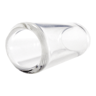 Ernie Ball GLASS GUITAR SLIDE - MEDIUM Ernie Ball GLASS GUITAR SLIDE - MEDIUM