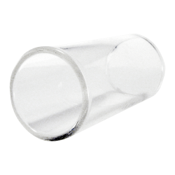 Ernie Ball GLASS GUITAR SLIDE - SMALL Ernie Ball GLASS GUITAR SLIDE - SMALL