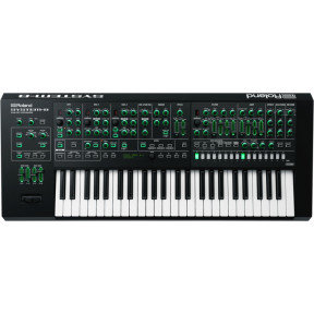 Roland System-8 Plug-Out Synthesizer