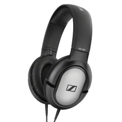 Sennheiser HD206 Headphones Sennheiser HD206 Headphones