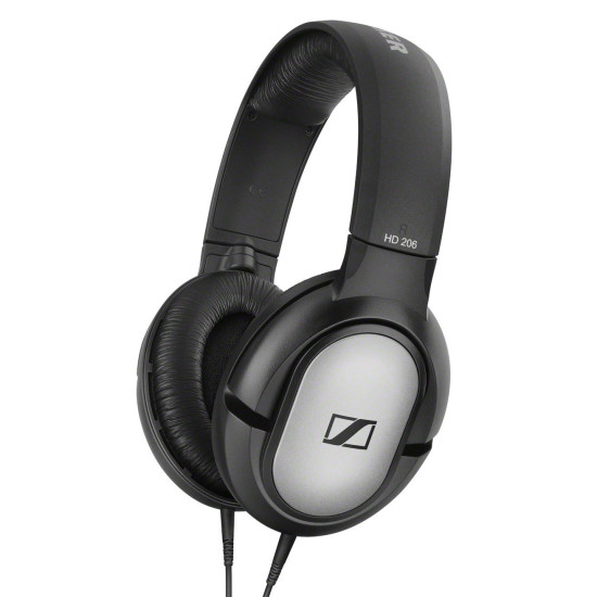 Sennheiser HD206 Headphones