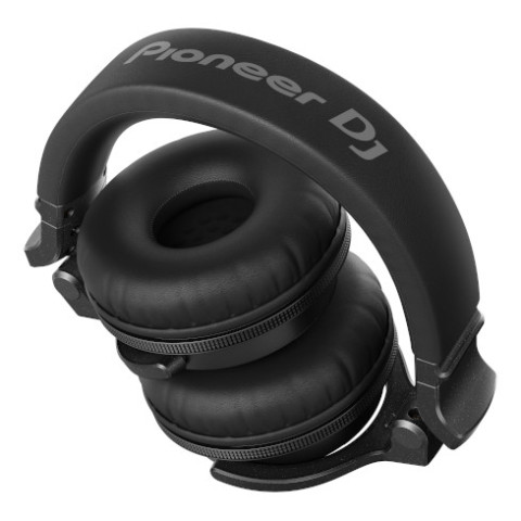 Pioneer HDJ-CUE1 Bluetooth DJ Headphones (Matte Black)