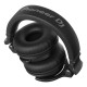 Pioneer HDJ-CUE1 Bluetooth DJ Headphones (Matte Black) Pioneer HDJ-CUE1 Bluetooth DJ Headphones (Matte Black)
