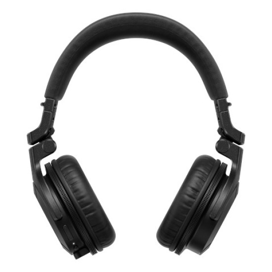 Pioneer HDJ-CUE1 Bluetooth DJ Headphones (Matte Black) Pioneer HDJ-CUE1 Bluetooth DJ Headphones (Matte Black)