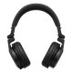Pioneer HDJ-CUE1 Bluetooth DJ Headphones (Matte Black) Pioneer HDJ-CUE1 Bluetooth DJ Headphones (Matte Black)