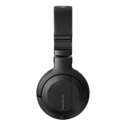 Pioneer HDJ-CUE1 Bluetooth DJ Headphones (Matte Black)