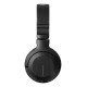 Pioneer HDJ-CUE1 Bluetooth DJ Headphones (Matte Black) Pioneer HDJ-CUE1 Bluetooth DJ Headphones (Matte Black)