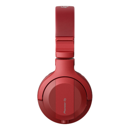Pioneer HDJ-CUE1 Bluetooth DJ Headphones (Red) Pioneer HDJ-CUE1 Bluetooth DJ Headphones (Red)