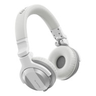 Pioneer HDJ-CUE1 Bluetooth DJ Headphones (White) Pioneer HDJ-CUE1 Bluetooth DJ Headphones (White)