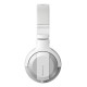 Pioneer HDJ-CUE1 Bluetooth DJ Headphones (White) Pioneer HDJ-CUE1 Bluetooth DJ Headphones (White)