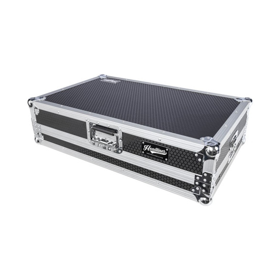 Headliner Flight Case with Laptop Platform for Pioneer DDJ-1000 & DDJ-1000SRT Headliner Flight Case with Laptop Platform for Pioneer DDJ-1000 & DDJ-1000SRT