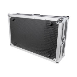 Headliner Flight Case with Laptop Platform for Pioneer DDJ-1000 & DDJ-1000SRT Headliner Flight Case with Laptop Platform for Pioneer DDJ-1000 & DDJ-1000SRT