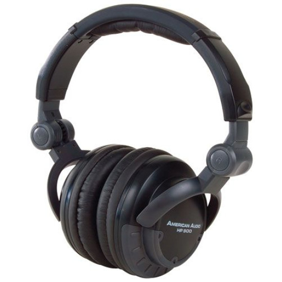American Audio HP-900 Headphones