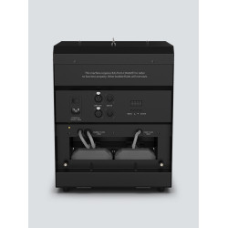 Chauvet Hurricane Bubble Haze Machine Chauvet Hurricane Bubble Haze Machine