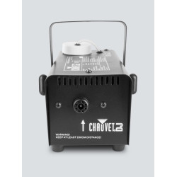 Chauvet Hurricane 700 Fogger Chauvet Hurricane 700 Fogger