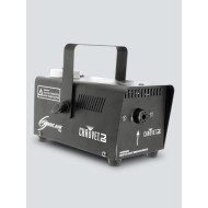 Chauvet Hurricane 700 Fogger Chauvet Hurricane 700 Fogger