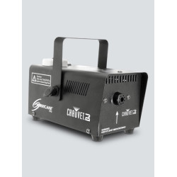 Chauvet Hurricane 700 Fogger Chauvet Hurricane 700 Fogger