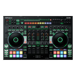 Roland DJ-808 Roland DJ-808