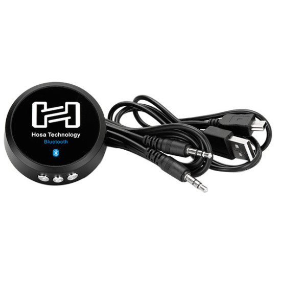 Hosa IBT-300 Drive Bluetooth Receiver