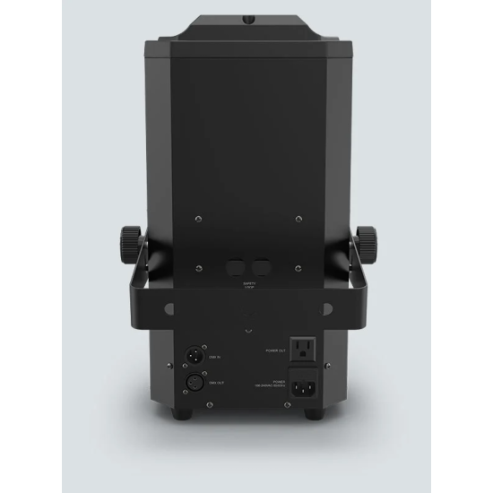 Chauvet Intimidator Scan 360 Chauvet Intimidator Scan 360