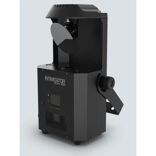 Chauvet Intimidator Scan 360