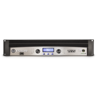 Crown I-Tech 5000HD Amplifier Crown I-Tech 5000HD Amplifier