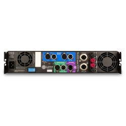 Crown I-Tech 5000HD Amplifier Crown I-Tech 5000HD Amplifier