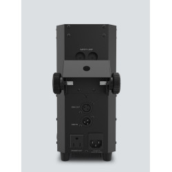 Chauvet Intimidator Scan 110 Chauvet Intimidator Scan 110