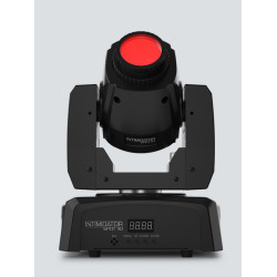 Chauvet Intimidator Spot 110 Chauvet Intimidator Spot 110