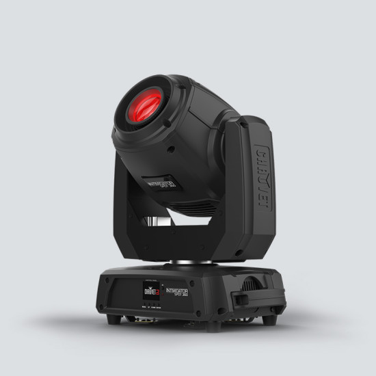 Chauvet Intimidator Spot 360X Chauvet Intimidator Spot 360X