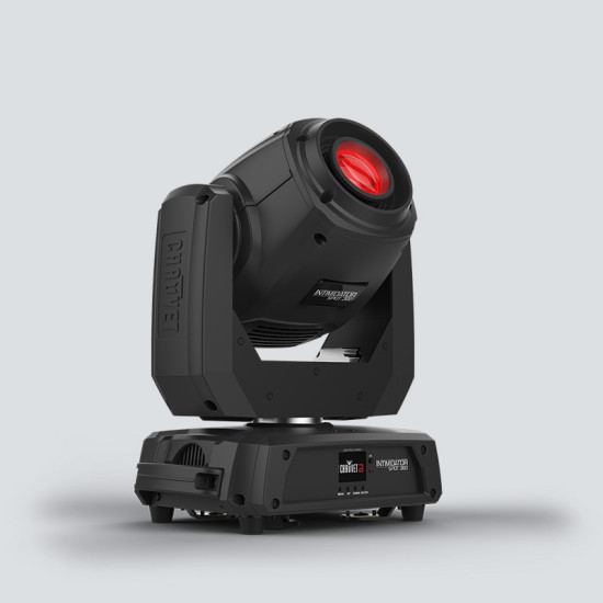 Chauvet Intimidator Spot 360X Chauvet Intimidator Spot 360X