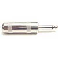 Hosa Connector, Jumbo 1/4 in TS