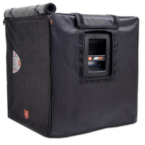JBL JRX218S-CVR-CX speaker bag