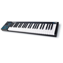 Alesis V49 - 49 key MIDI/USB Keyboard Alesis V49 - 49 key MIDI/USB Keyboard