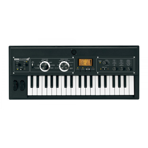 Korg microKORGXL+ Synth Vocoder