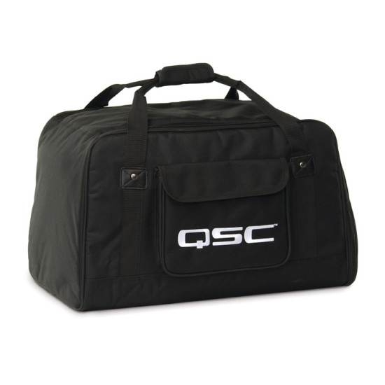 QSC K8 Tote Soft Bag
