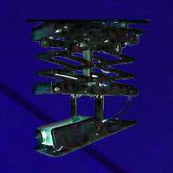 OmniSistem K20 Elevator 6' Lift OmniSistem K20 Elevator 6' Lift