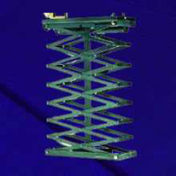 OmniSistem K80 Elevator 10' Lift OmniSistem K80 Elevator 10' Lift