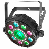 Chauvet FX Par 9 Chauvet FX Par 9