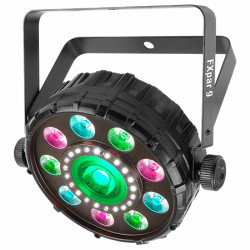 Chauvet FX Par 9 Chauvet FX Par 9