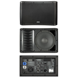 QSC KLA12 Line Array Loudspeaker QSC KLA12 Line Array Loudspeaker