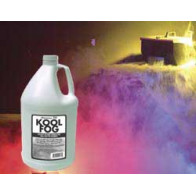 ADJ KOOL FOG Low Lying Fog Liquid