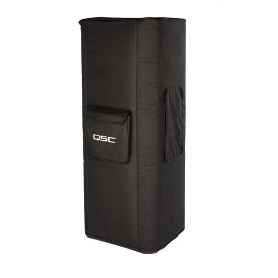 QSC KW122 SOFT COVER